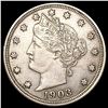 Image 1 : 1903 Liberty Victory Nickel CLOSELY UNCIRCULATED