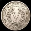 Image 2 : 1903 Liberty Victory Nickel CLOSELY UNCIRCULATED