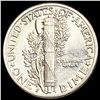 Image 2 : 1917-S Mercury Dime CLOSELY UNCIRCULATED