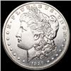 Image 1 : 1889-O Morgan Silver Dollar CLOSELY UNCIRCULATED