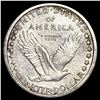 Image 2 : 1917 FH Standing Liberty Quarter UNCIRCULATED