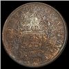 Image 2 : 1805 Draped Bust Half Cent LIGHTLY CIRCULATED