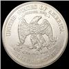Image 2 : 1875-S Silver Trade Dollar CLOSELY UNCIRCULATED