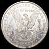 Image 2 : 1882 Morgan Silver Dollar UNCIRCULATED