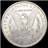 Image 2 : 1882-CC Morgan Silver Dollar UNCIRCULATED