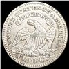 Image 2 : 1821 Capped Bust Dime LIGHTLY CIRCULATED