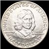 Image 1 : 1934 Maryland Half Dollar UNCIRCULATED