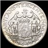 Image 2 : 1934 Maryland Half Dollar UNCIRCULATED