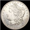 Image 1 : 1891-CC Morgan Silver Dollar UNCIRCULATED