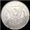 Image 2 : 1887 Morgan Silver Dollar UNCIRCULATED