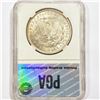Image 2 : 1889-O Morgan Silver Dollar PGA MS64