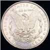Image 2 : 1894 Morgan Silver Dollar CHOICE BU +