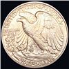 Image 2 : 1927-S Walking Liberty Half Dollar SUPERB GEM BU