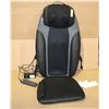 Image 1 : HOMEDICS SHIATSU MASSAGE CHAIR