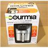 Image 1 : GOURMIA  DIGITAL AIRFRYER