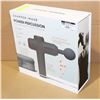 Image 1 : SHARPER IMAGE DEEP TISSUE MASSAGER