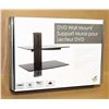Image 1 : DVD HEAVY DUTY TEMPERED GLASS SHELF