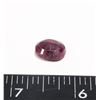 Image 1 : 9.0CT GENUINE NATURAL RUBY GEMSTONE