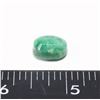 Image 1 : 8.0CT GENUINE NATURAL EMARALD GEMSTONE