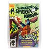 Image 1 : THE AMAZING SPIDERMAN ANNUAL #18