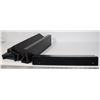 Image 1 : PICTURE LEDGE SHELVES