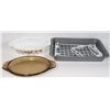 Image 1 : PYREX BAKING LOT