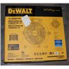 Image 1 : DEWALT 18" DRUM FAN MODEL DXF1840