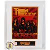 Image 1 : 11X14" PRINT "THIN LIZZY"