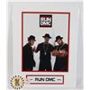 Image 1 : 11x14" PRINT "RUN DMC"