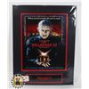 Image 1 : 11x14" PRINT "HELLRAISER lll"