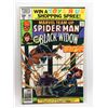 Image 1 : MARVEL TEAM UP SPIDERMAN/ BLACK WIDOW #98