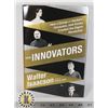 Image 1 : THE INNOVATORS: HOW A GROUP OF HACKERS,