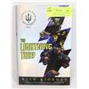 Image 1 : PERCY JACKSON: THE LIGHTNING THIEF HARDCOVER BOOK