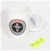 Image 1 : NEW FORD MUSTANG THEME MUG
