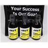 Image 1 : JAVY COFFEE CONCENTRATE X3