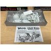 Image 7 : 3 Hawk Classics Weird-Ohs Model Kits (2 sealed, 1 open but looks complete (sealed bag). See photos)