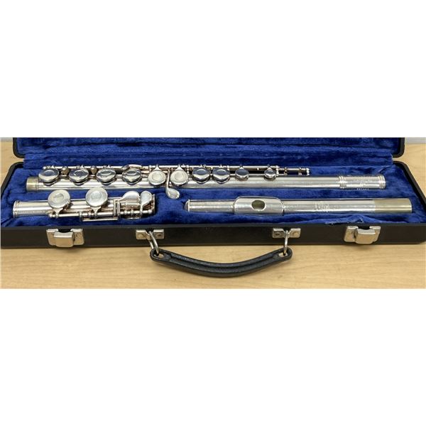 Gemeinhardt Flute with Hard Case 2SP