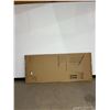 Image 6 : Ove Concepts Sliding Barn Door - original Box/packing, appears unused