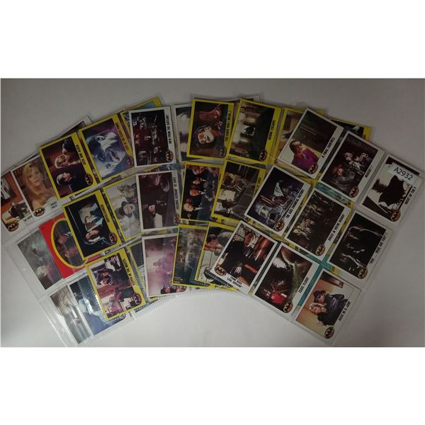 Batman Cards (A2932)