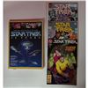 Image 1 : Star Trek Book / Comics (A2957)