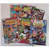Image 1 : Mixed Comics (A2980)