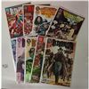 Image 1 : Resurrection Man Comics (A2999)