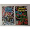 Image 1 : Swamp Thing Comics (A3001)