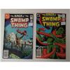 Image 1 : Swamp Thing Comics (A3002)
