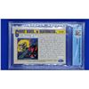 Image 2 : Comic Trading Card - Graded (A0734)