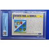 Image 2 : Comic Trading Card - Graded (A0738)
