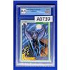Image 1 : Comic Trading Card - Graded (A0739)