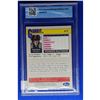 Image 2 : Comic Trading Card - Graded (A0740)