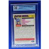 Image 2 : Comic Trading Card - Graded (A0741)