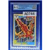 Image 1 : Comic Trading Card - Graded (A0744)
